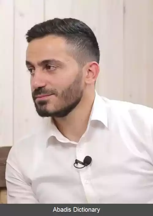 عکس سواک آمرویان