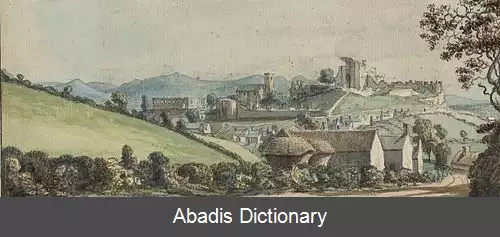 عکس دنبی ولز