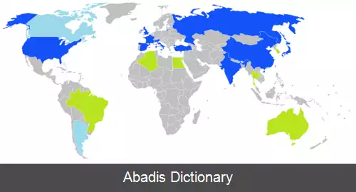 عکس فهرست ناوهای هواپیمابر بر پایه کشور