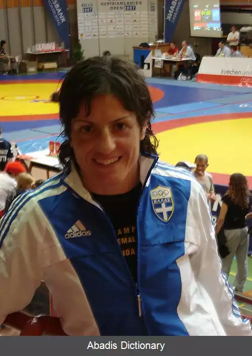 عکس استاورولا زیگوری