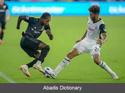 عکس آستون تراستی