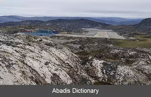 عکس فرودگاه ایلولیست