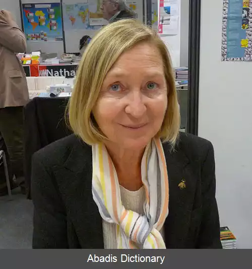 عکس فلورانس دوله