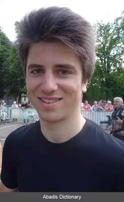 عکس پیت آلخارت