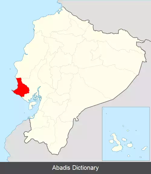 عکس کانتون سانتا النا