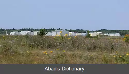 عکس فرودگاه ایگل ریور یونیون