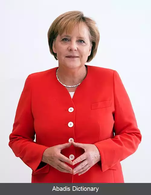 عکس انتخابات فدرال آلمان (۲۰۱۷)