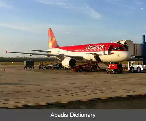 عکس فرودگاه بین المللی ارنستو کورتیسوز