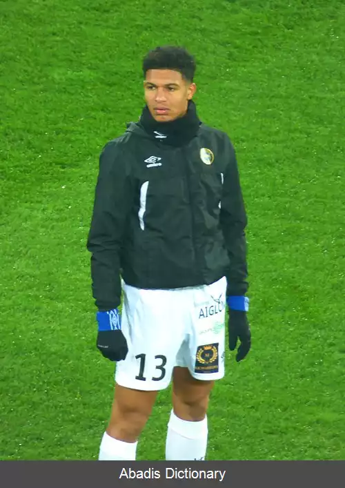 عکس فلوریان دیوید