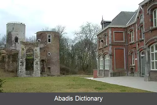 عکس استین لیمبورخ