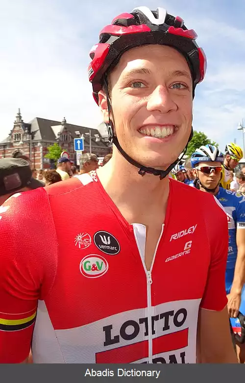 عکس استیخ بروکس