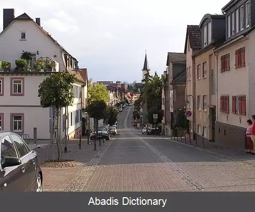 عکس فریدریشس دورف