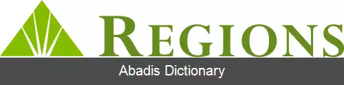 عکس ریجنز فایننشل