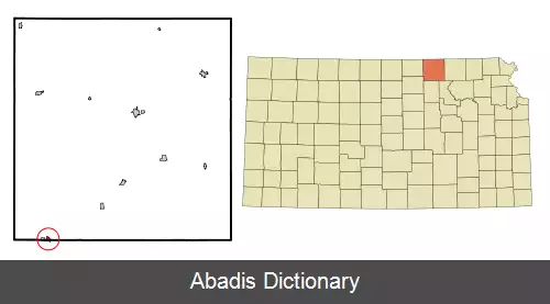 عکس کلیفتون کانزاس