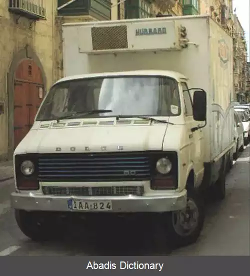 عکس دوج سری ۵۰