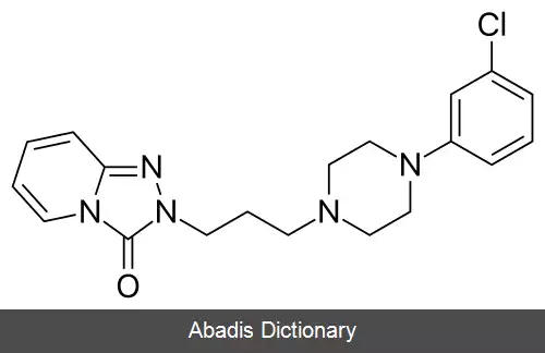 عکس ترازودون