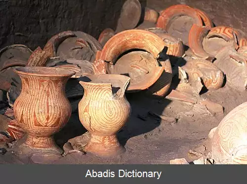 عکس فهرست میراث جهانی در تایلند