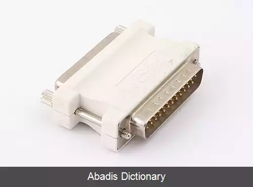 عکس دانگل حفاظتی نرم افزاری