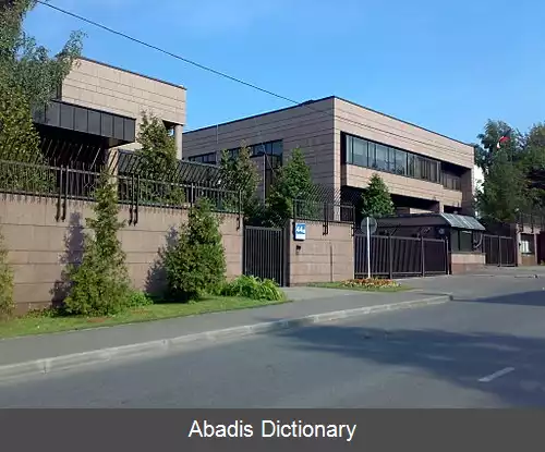 عکس روابط روسیه و کویت