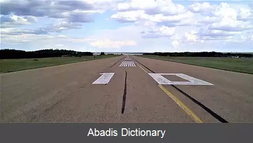 عکس فرودگاه ادمونتون/کوکینگ لیک