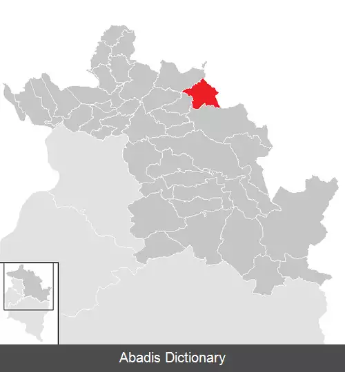 عکس رایفنسبرگ