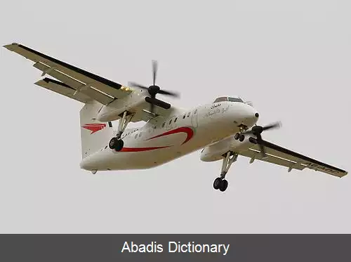 عکس فهرست شرکت های هواپیمایی ایالات متحده عربی