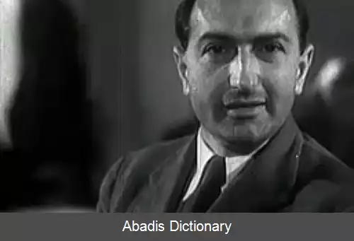 عکس آرتور درونیان