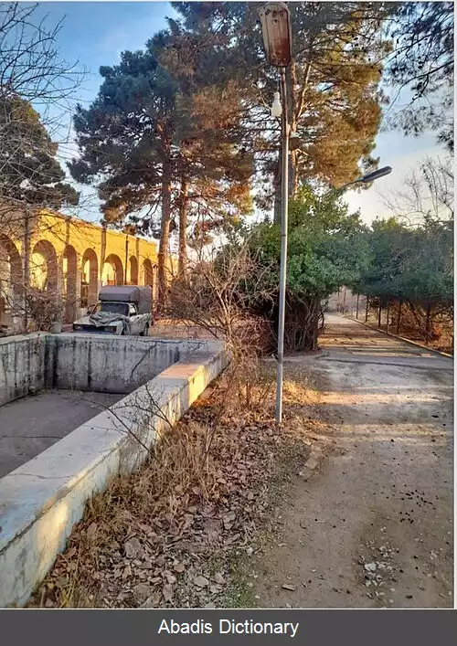 عکس الارد