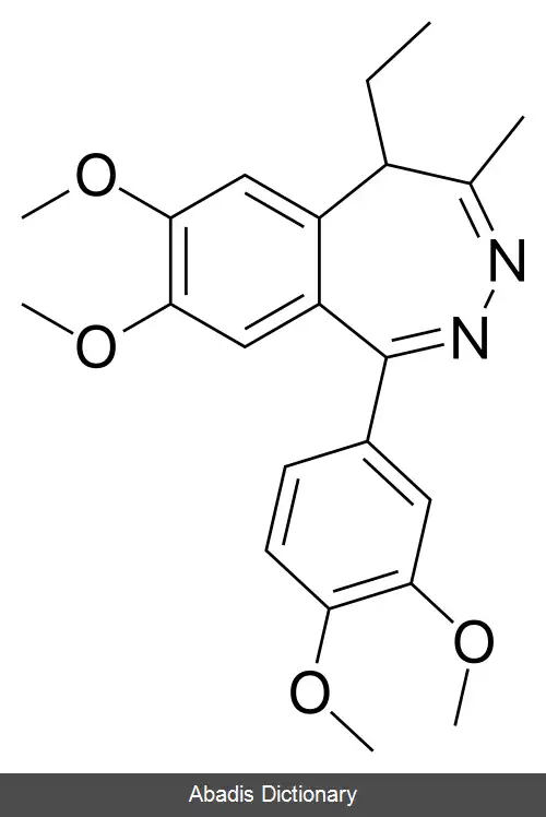 عکس توفیسوپام