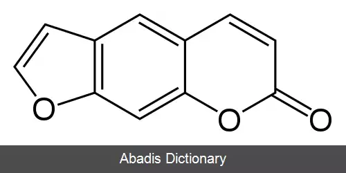 عکس فورانوکومارین