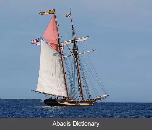 عکس اصطلاحات دریانوردی در خلیج فارس