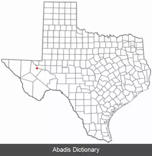 عکس پیکس تگزاس