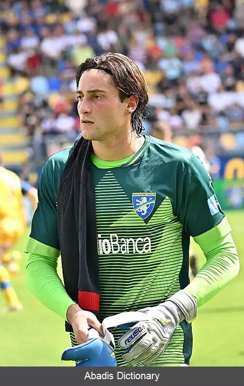 عکس استفانو توراتی