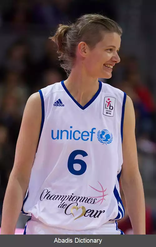 عکس فلورانس لوپرون