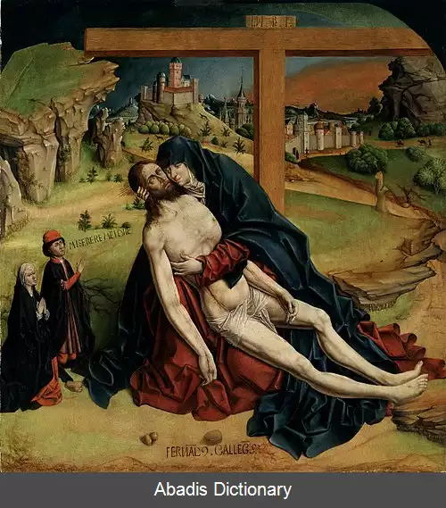 عکس فرناندو گالگو