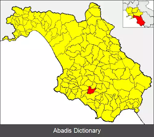 عکس والو دلا لوکانیا