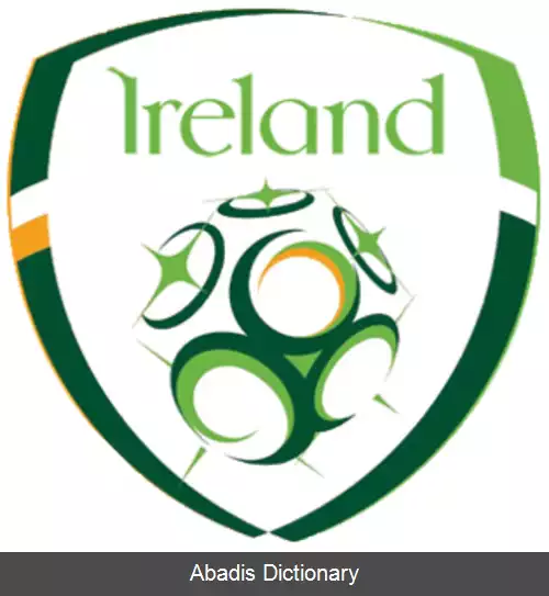عکس تیم ملی فوتبال زنان جمهوری ایرلند