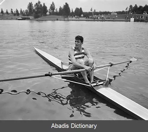 عکس استوارت مکنزی