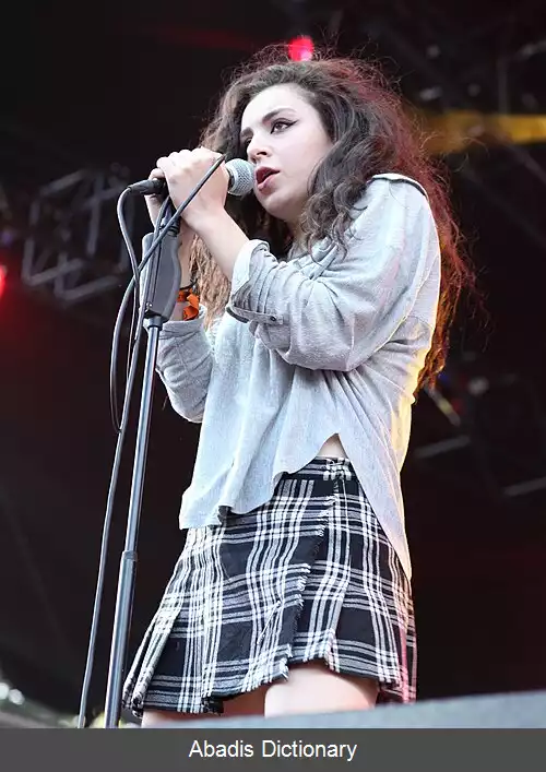 عکس فهرست اجراهای زنده چارلی ایکس سی ایکس