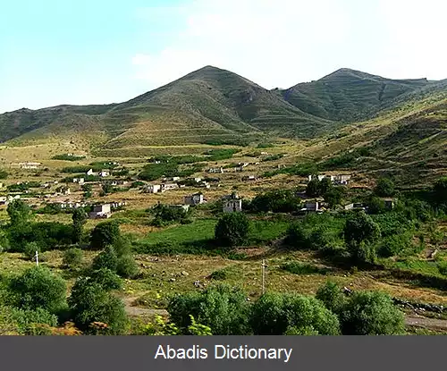 عکس ملیکاشن (کاشاتاق)