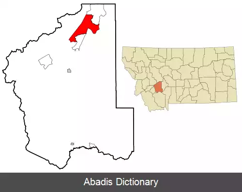 عکس کلنسی مونتانا