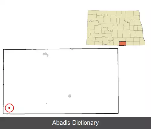 عکس زیلند داکوتای شمالی
