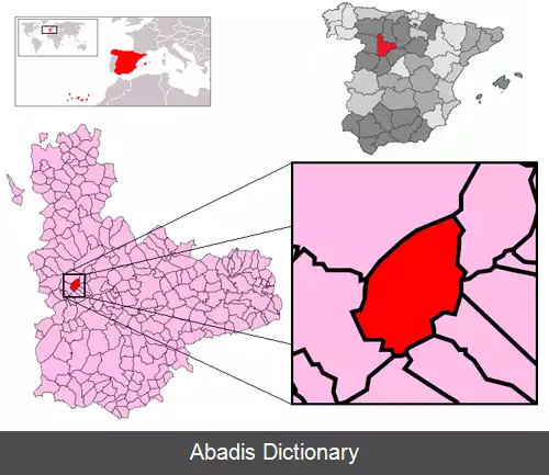 عکس آدالیا