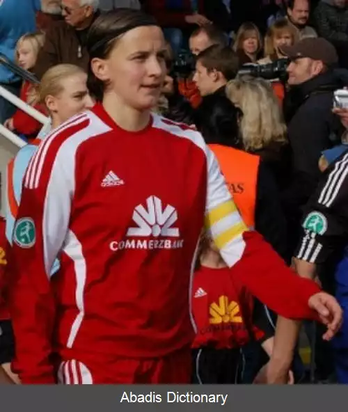 عکس تینا ووندرلیش