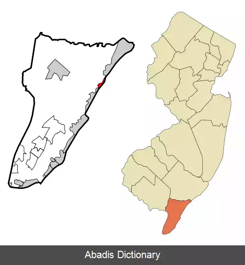 عکس استرتمیر نیوجرسی