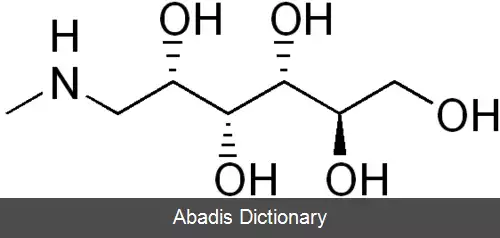 عکس مگلومین