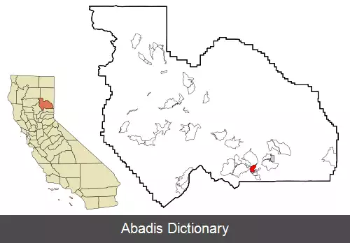 عکس سی رود کالیفرنیا