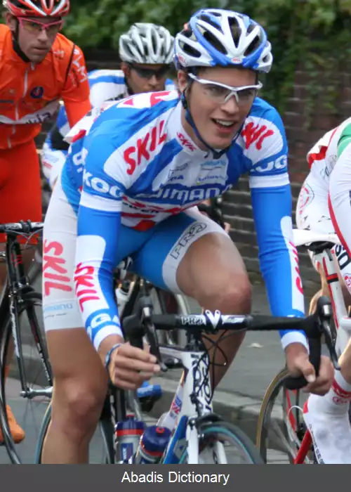 عکس استیو اوآنار