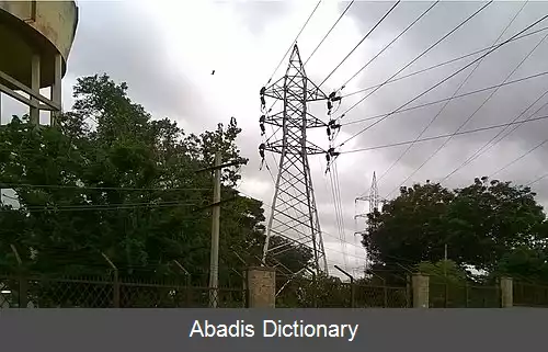 عکس دکل بن بست