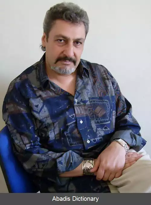 عکس بارسق تومانیان